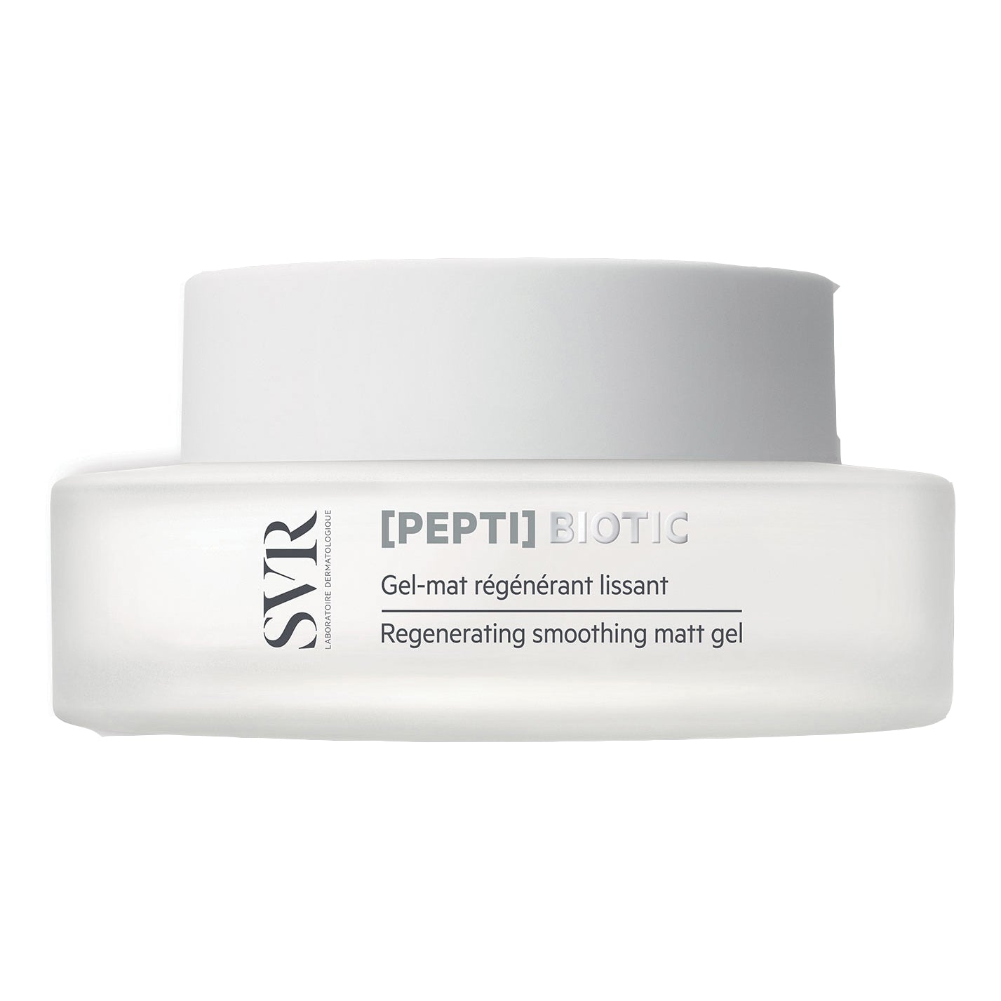 SVR Pepti Biotic Gel-Mat | Rigenerante Levigante | 50 ml — confronto prezzi