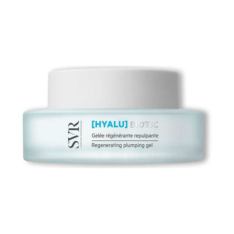 SVR [HYALU] Biotic Gel-crema Viso 50mL — confronto prezzi