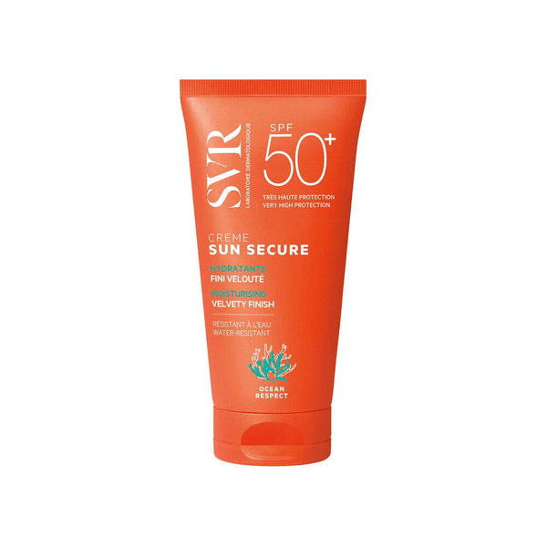 SVR Sun Secure Crema Solare Viso SPF 50+ Nuova Formula 50 ml — confronto prezzi