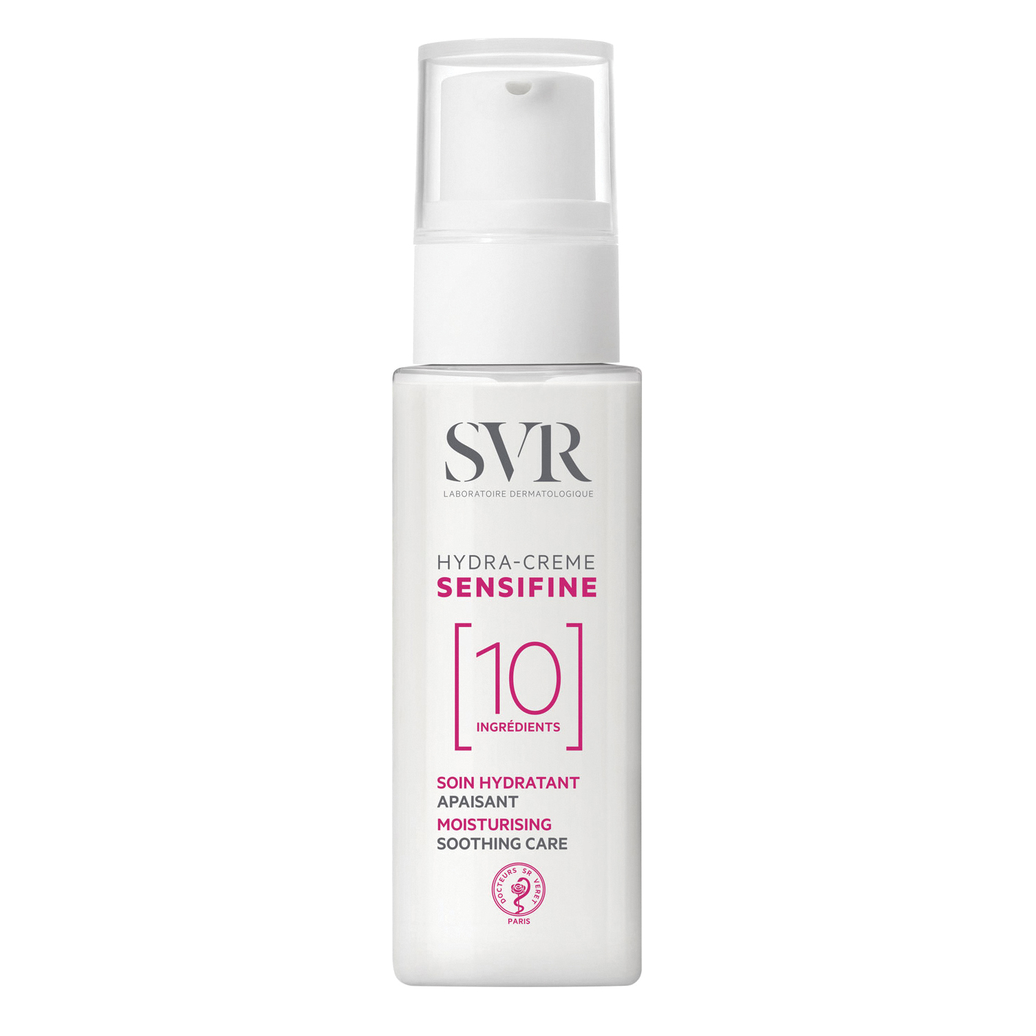 Sensifine hydra creme 40 ml