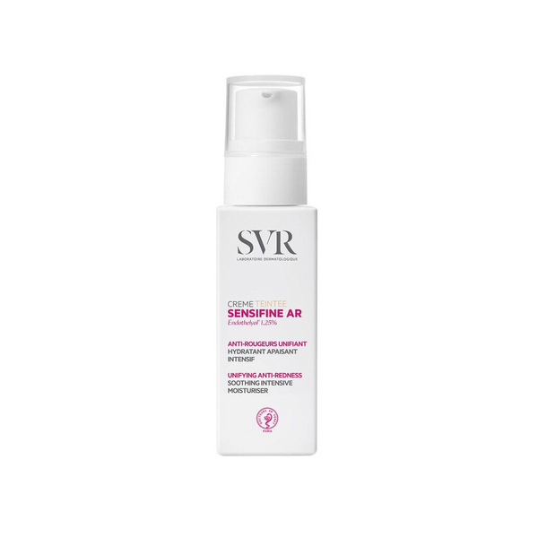 SVR Sensifine AR Creme Teintee 40 ml — confronto prezzi