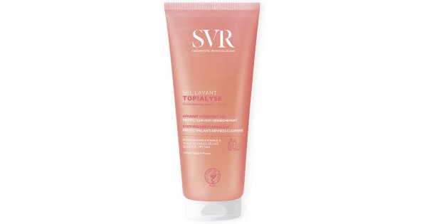 SVR Topialyse Gel Lavante e Anti-Secchezza per Corpo Viso e Capelli 200 ml — confronto prezzi