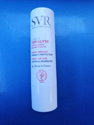 Svr Levres Topialyse Stick Labbra Idratante Protettivo 4 Grammi