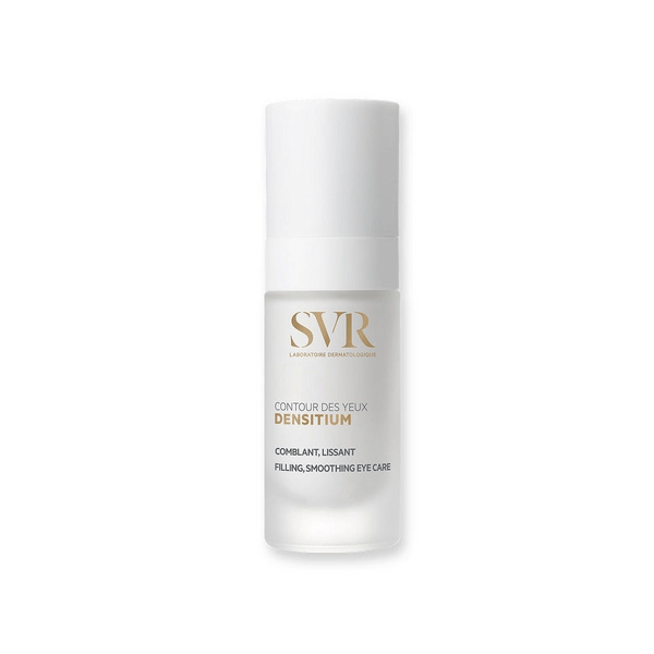 SVR Densitium Contorno Occhi Trattamento Anti-borse Anti-Occhiaie 15 ml