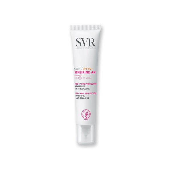 SVR Sensifine AR Crema Anti-Rossore SPF50+ 40 ml — confronto prezzi
