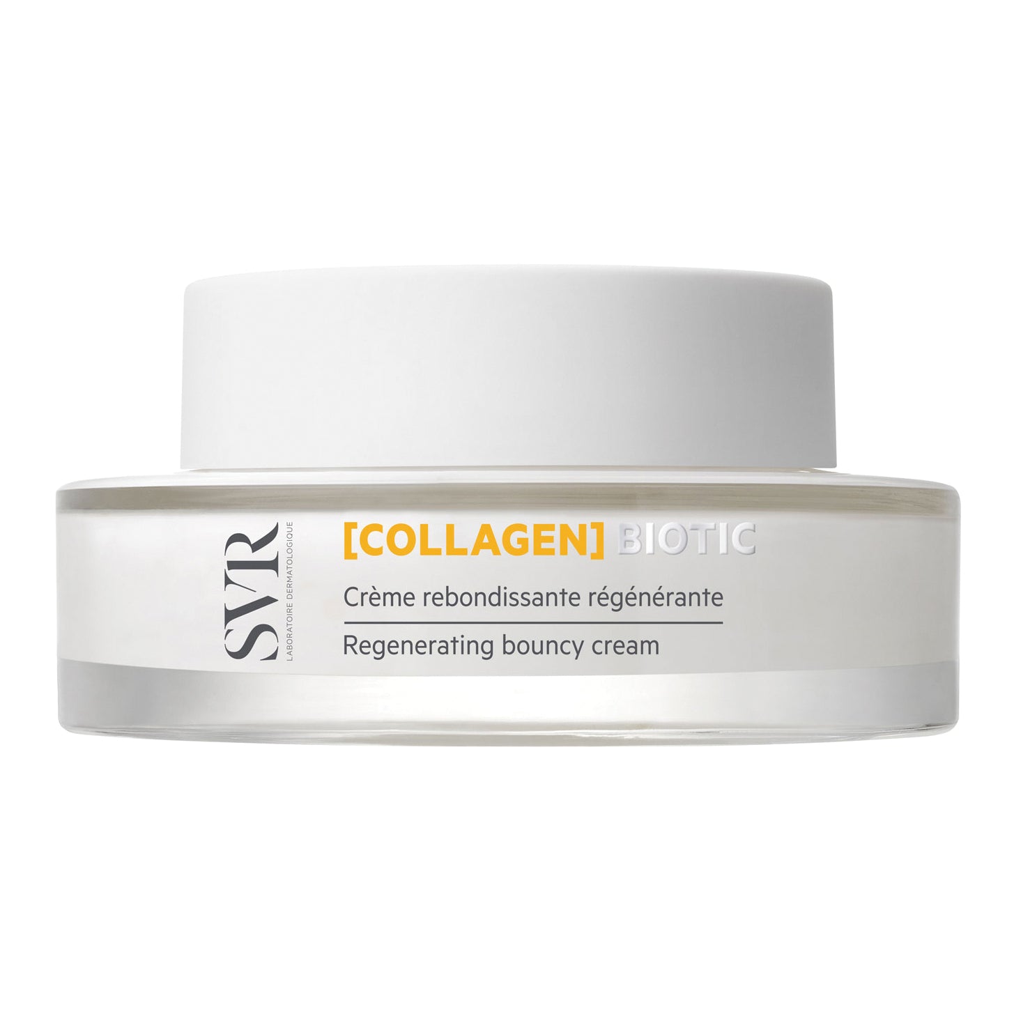 SVR Collagen Biotic Crema Rimpolpante | Elasticizzante | 50ml