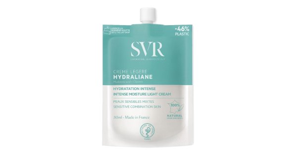 Laboratoires SVR - Crema Idratante Pelli Miste e Sensibili Confezione 50 Ml — confronto prezzi