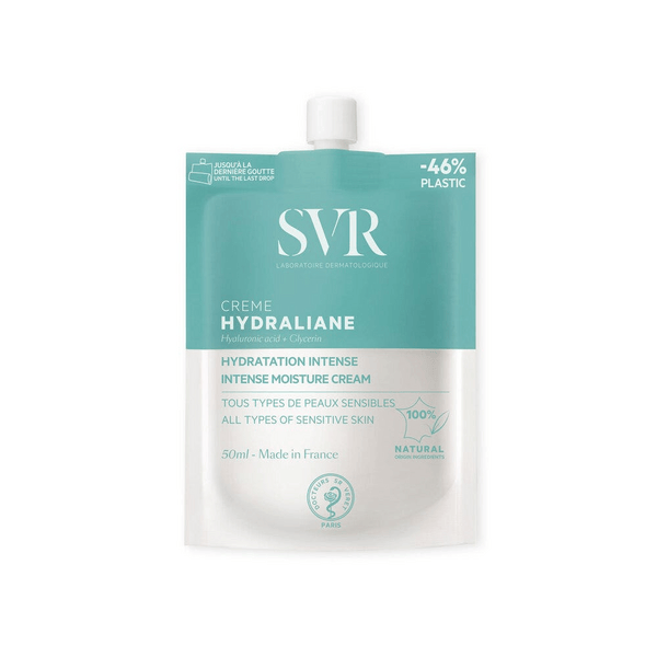 SVR Hydraliane Riche Crema Idratante Intensa Pelle Secca 50 ml