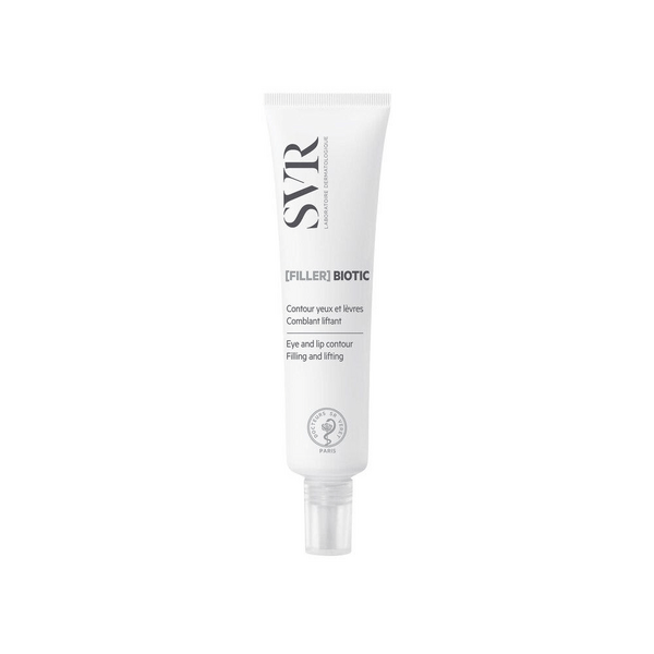 SVR [Filler] Biotic Contorno Occhi Gel-Crema 15 ml — confronto prezzi