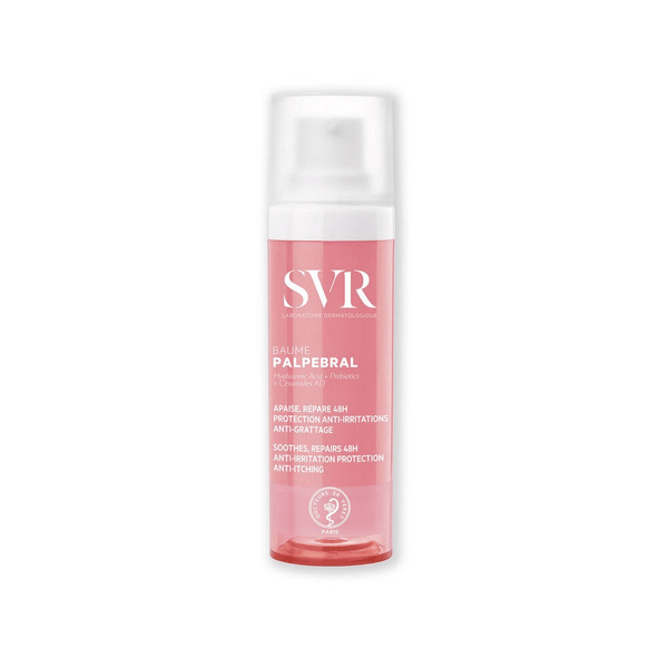 SVR Palpebral Baume Balsamo Viso Lenitivo 30 ml — confronto prezzi