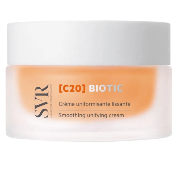 SVR [C20] Biotic Crema Viso Illuminante 50 ml Uniformante Con Vitamina C 20% — confronto prezzi