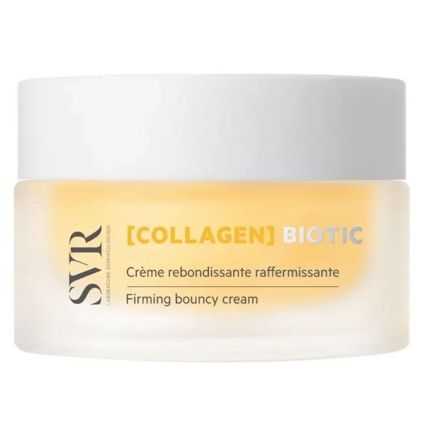 SVR Collagen Biotic Crema Anti-rughe 50 ml Idratante Rassodante