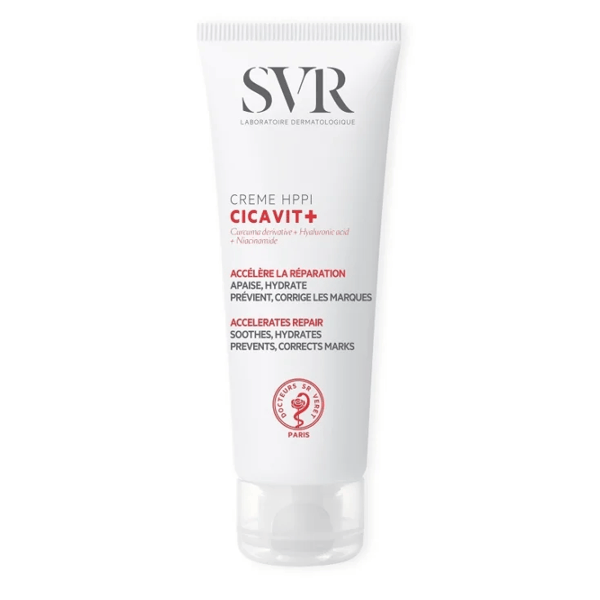 SVR HPPI Cicavit+ 40 ml Crema Anti-Macchie Cutanee