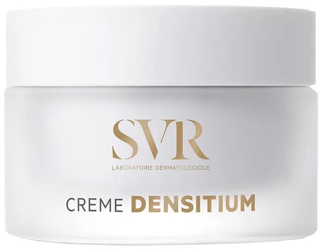 SVR Creme Densitium 50 ml Crema Nutriente e Ridensificante per Pelle Normale e Secca