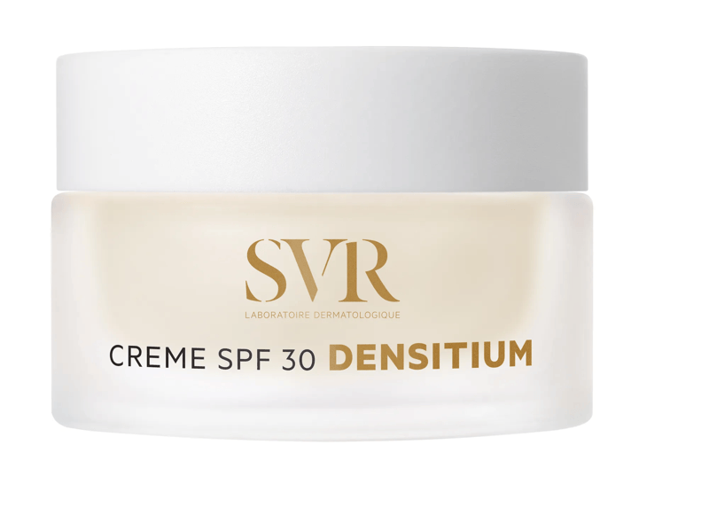 SVR Densitium Crema Antietà con Protezione SPF30 Vasetto Ricaricabile 50 ml — confronto prezzi