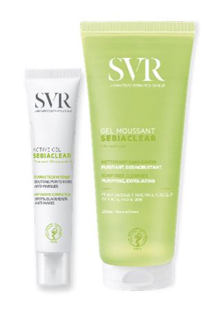 Sebiaclear set active+mouss — confronto prezzi