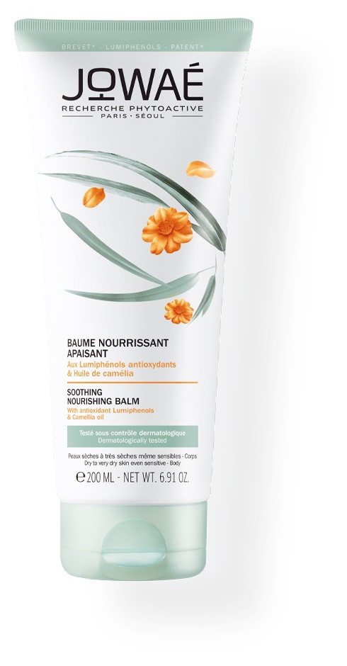 JOWAE BALSAMO NUTR LENIT 200ML
