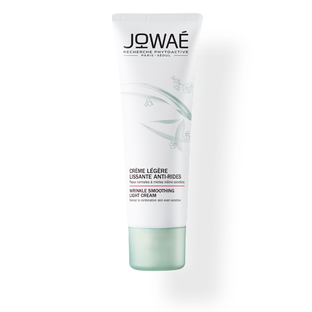 Jowae crema leg lev antirughe