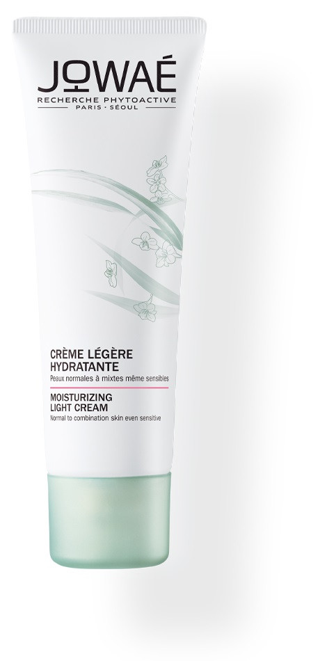Jowae crema leggera idratante 40 ml — confronto prezzi