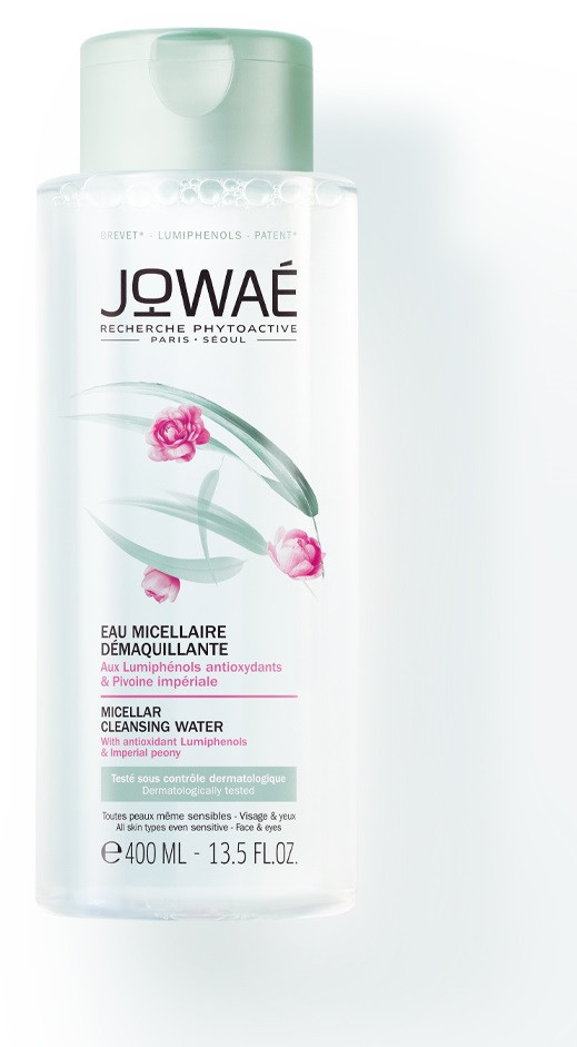 Jowae Acqua Micellare Struccante 400ml