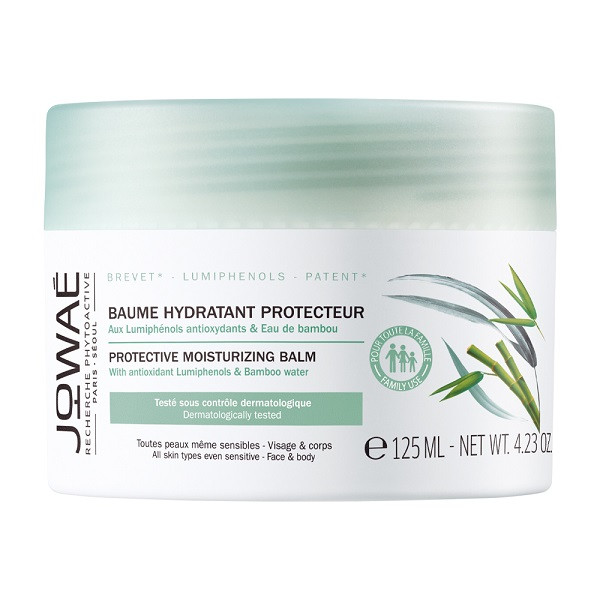 Jowae Balsamo Idrat Prot 125ml — confronto prezzi