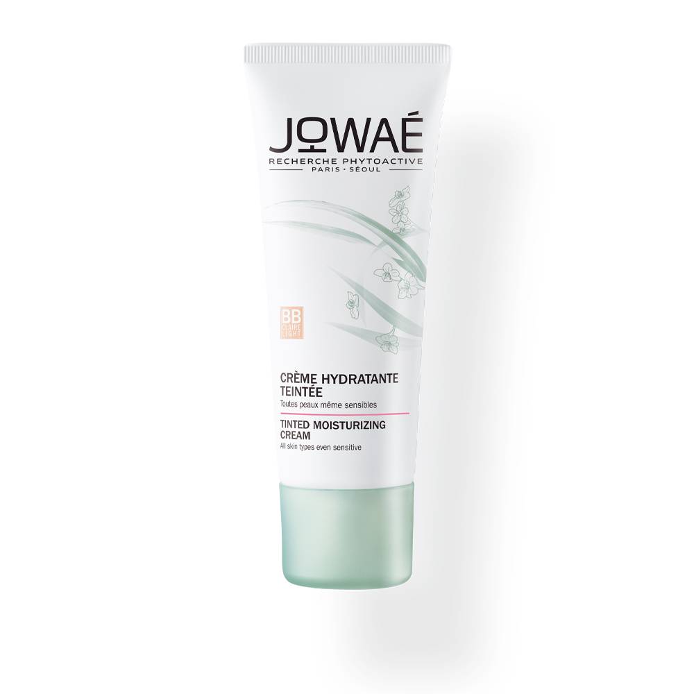 Crema idratante tinted #light 30 ml — confronto prezzi