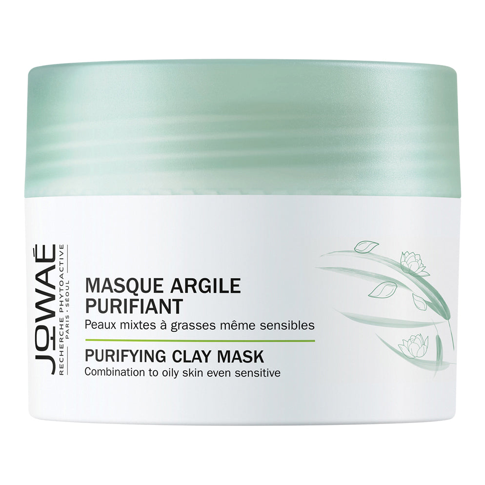Jowae Maschera Argilla Purif