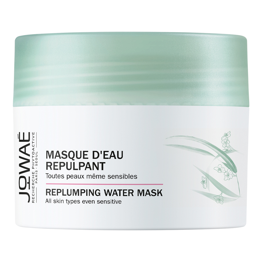 Jowae Maschera Idratante Rimp