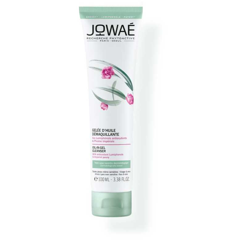Jowae Gel Olio Struccante100ml — confronto prezzi