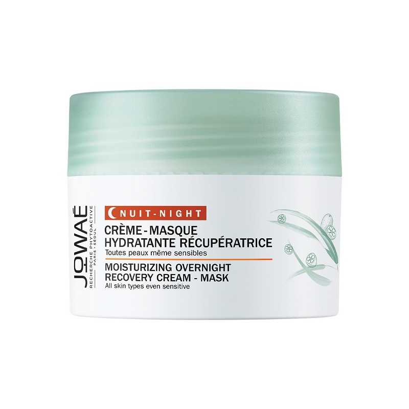 JOWAE CREMA MASCHERA RIGENER — confronto prezzi