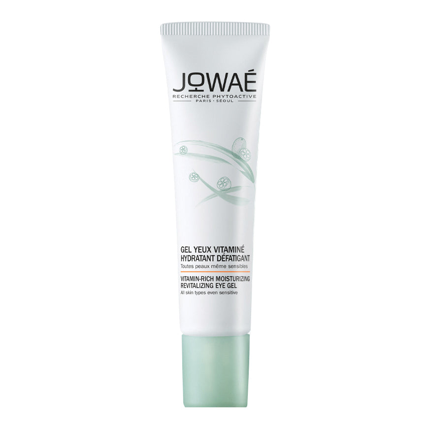 Jowae Gel Occhi Vitaminizzato — confronto prezzi