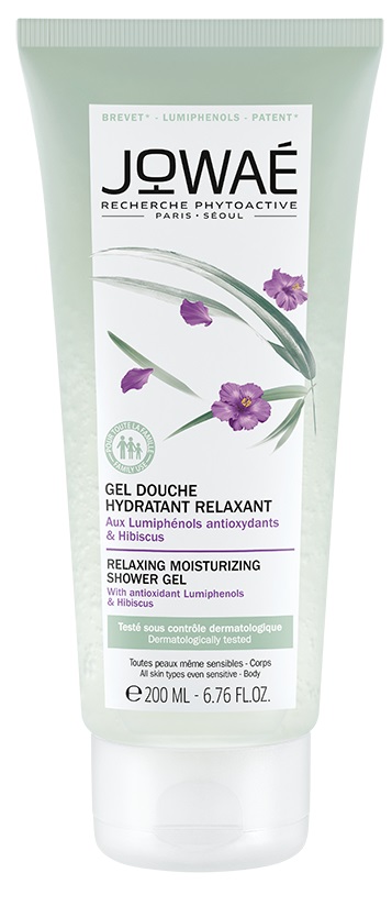 Jowae gel ducha hibisco 200ml 200 ml Gel doccia — confronto prezzi