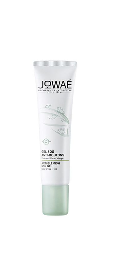 Jowaé Gel Sos Anti Imperfezioni Localizzate Viso 10 ml