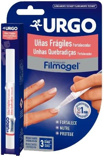 Urgo Unghie Fragili Trattamento Rinforzante 2ml