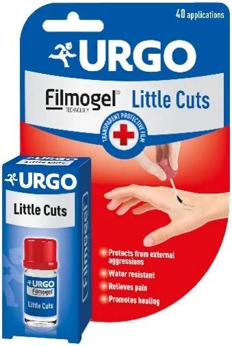Urgo Piccole Ferite Filmogel 3,25 ml Cerotti in gel