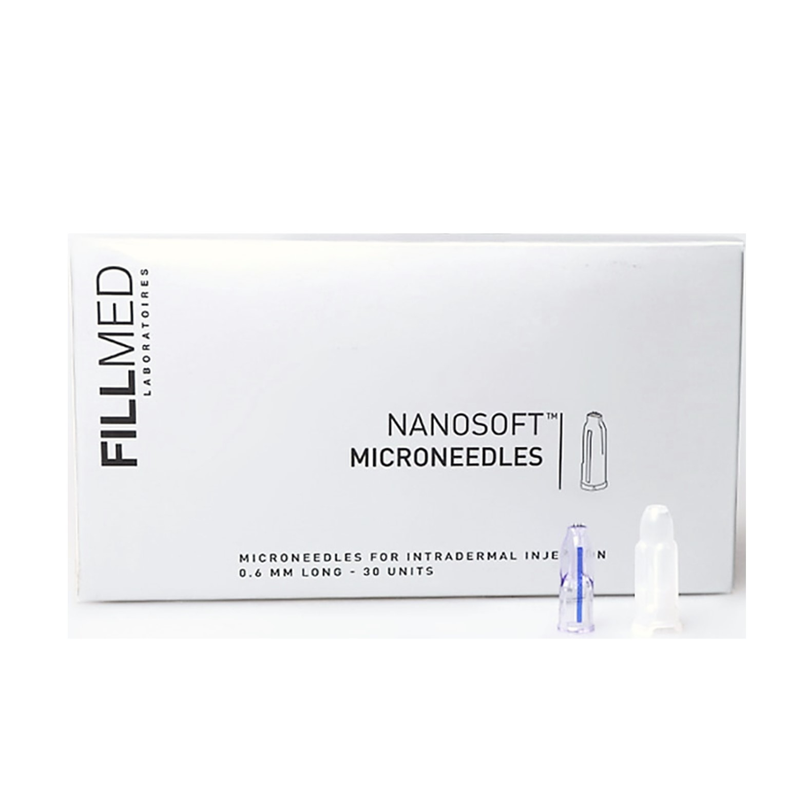 FILL-MED NANOSOFT — confronto prezzi