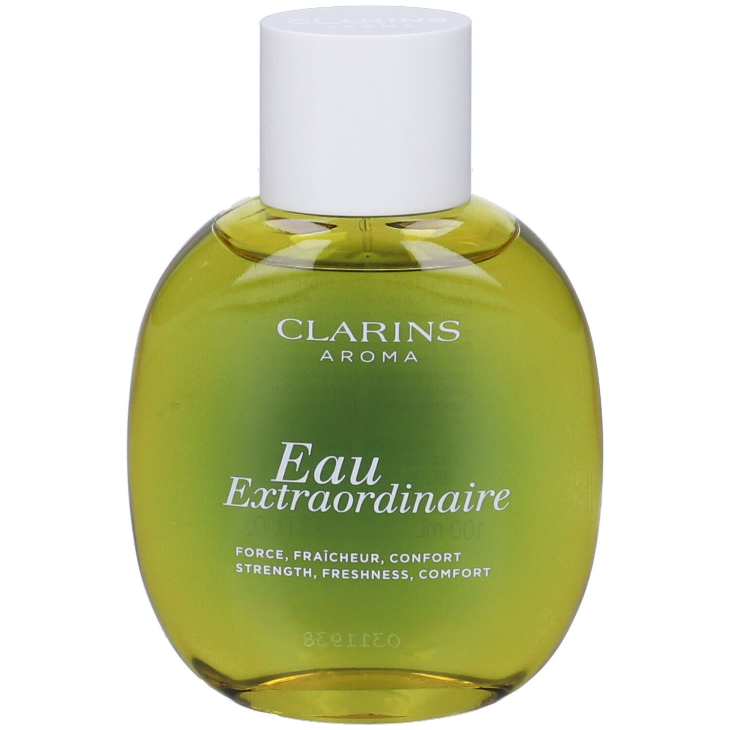 Clarins Acqua di Trattamento Eau Extraordinaire 100 ml Profumo