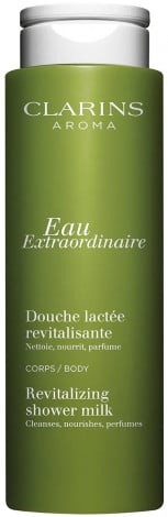 Eau Extraordinaire Gel Doccia 200ml