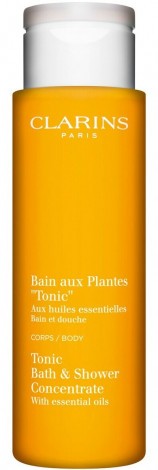 Tonic Bath & Shower Concentrate Gel Doccia 200ml