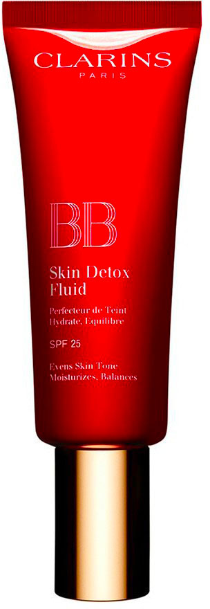 Bb Skin Detox Fluid Spf 25 03 Dark