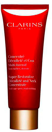 Multi-intensif Concentré Crema Decollete E Collo 75ml