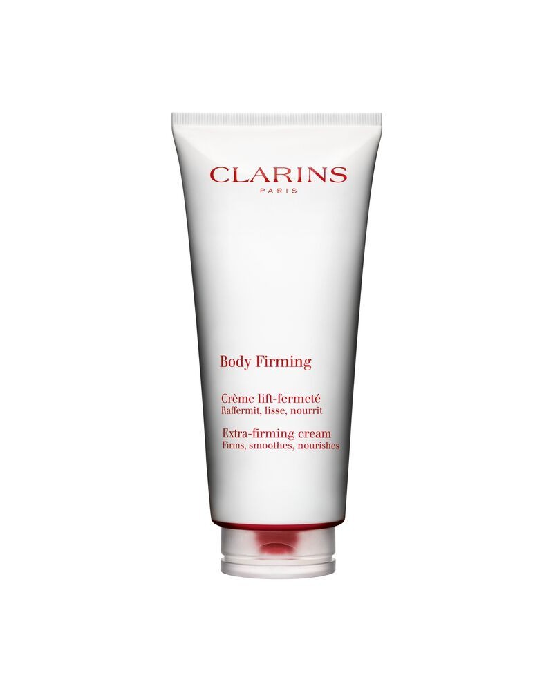 Clarins Body Firming Extra-firming Cream 200ml