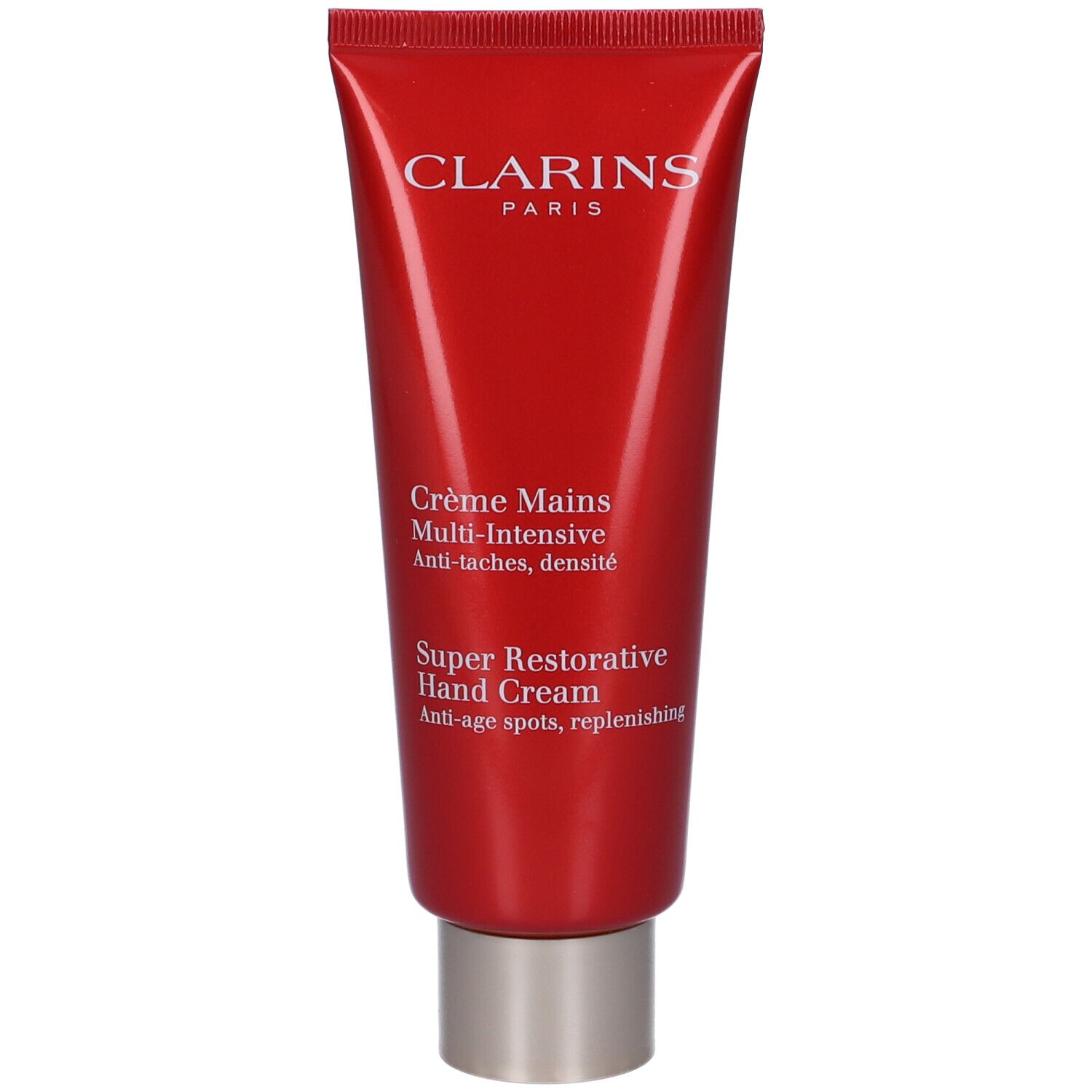 Clarins Creme Mains Multi-intensive Crema Mani Nutriente 100ml — confronto prezzi