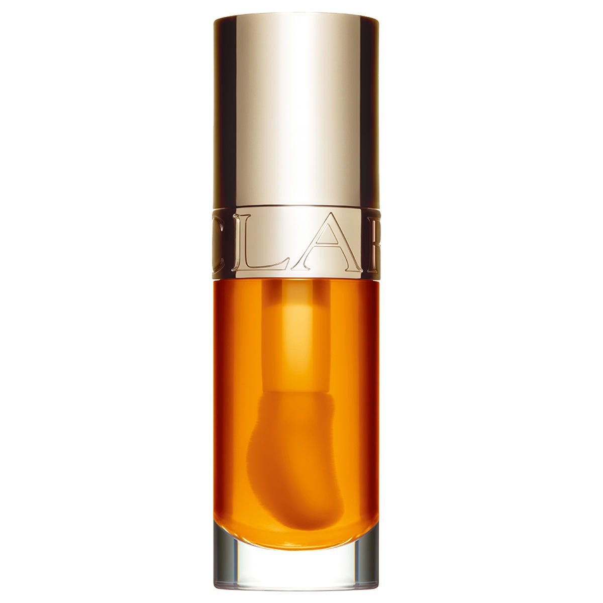 Clarins Lip Comfort Oil N.09 Chocolate Olio Labbra Idratante 7ml