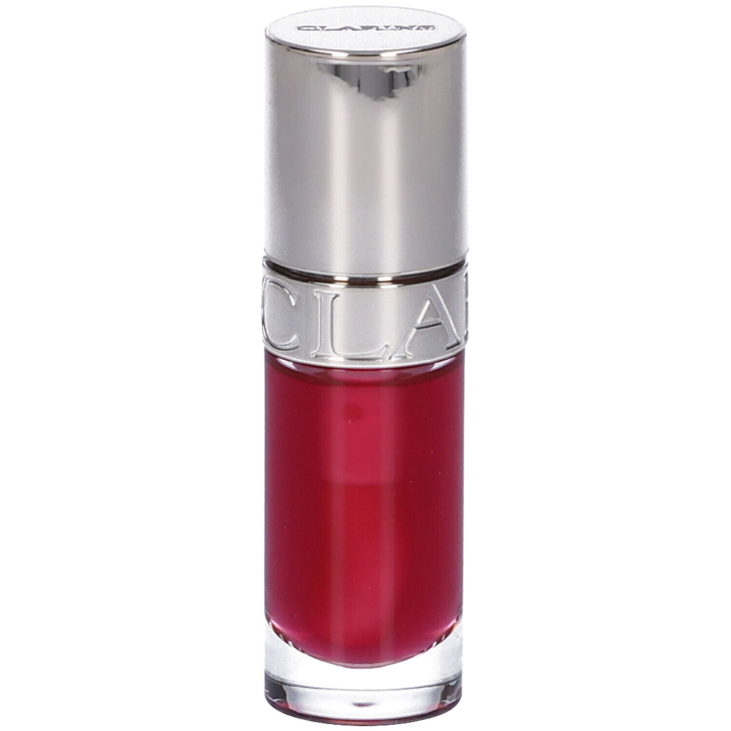 Clarins Lip Comfort Oil Tonalità 02 Raspberry 1 pz Make up