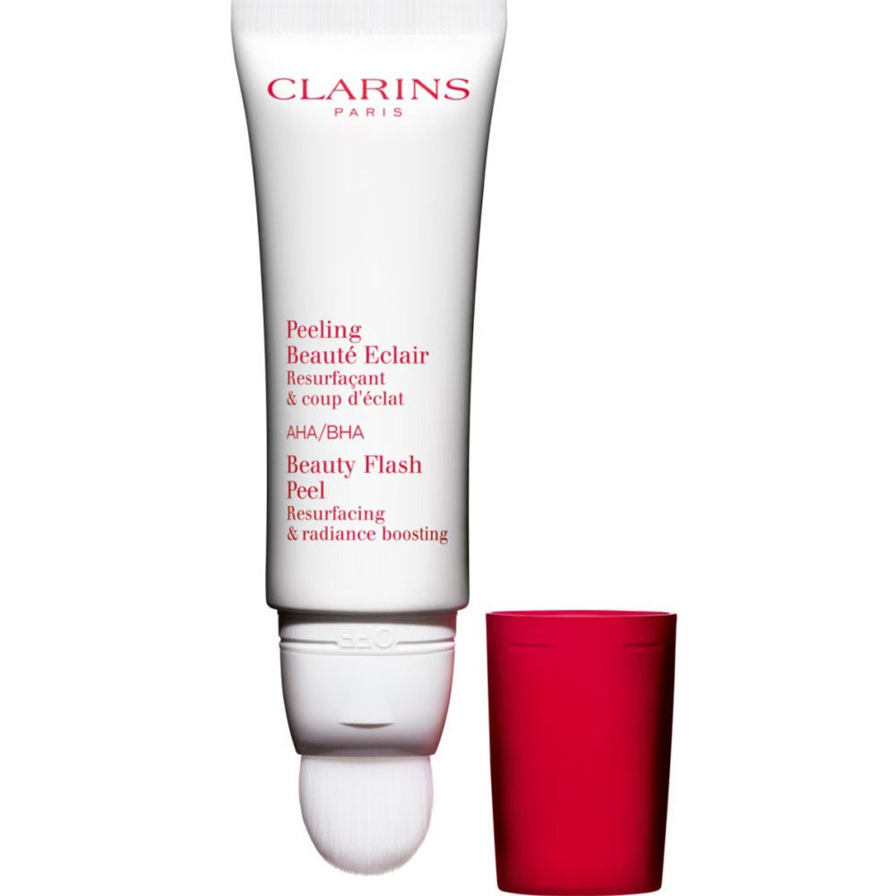 Clarins Beauty Flash Peel Esfoliante Viso 50ml — confronto prezzi
