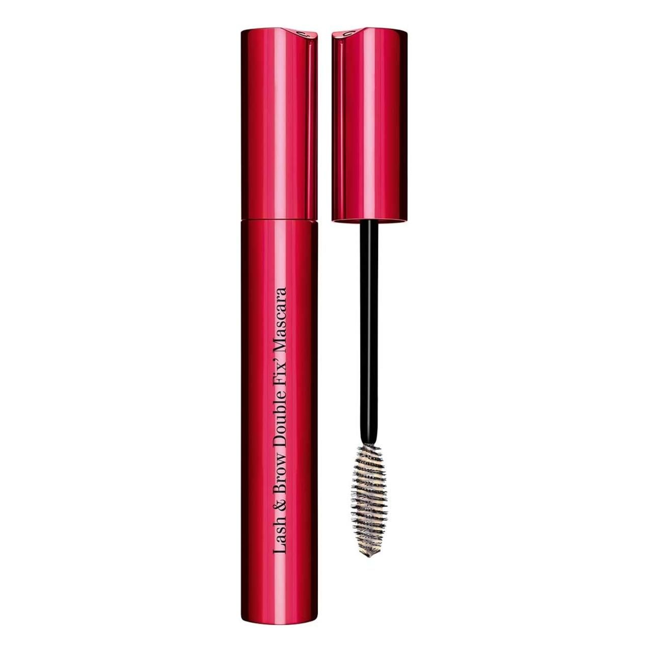 Clarins Lash&brow Double Fix Mascara Gel Fissante