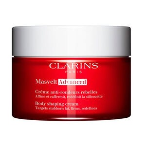 Masvelt Advanced Body Shaping Cream 200ml