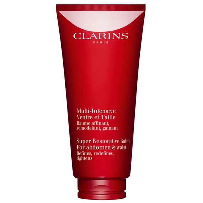 Super Restorative Balm For Abdomen And Waist 200ml