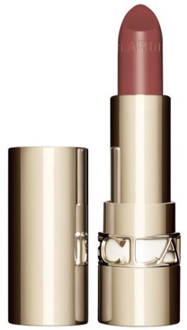 Clarins Joli Rouge Satin 771 Dahlia Red Rossetto Nutriente Colore Intenso 3,5 Grammi
